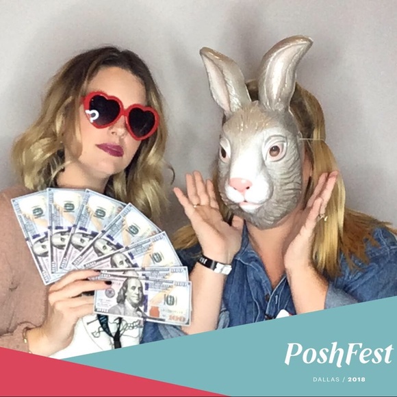 •Meet the Posher• Willa - Picture 5 of 8